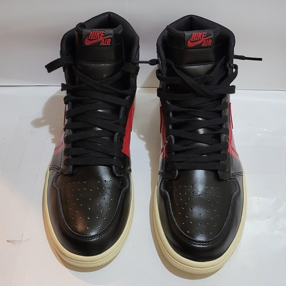 Nike Air Jordan 1 AJ1‎ Retro High OG Couture - Picture 4 of 9